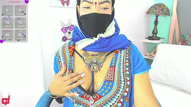 Iniya Parul online show from 02-03-26, 01:49