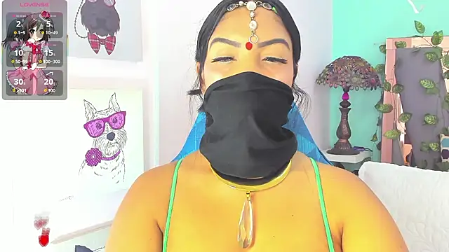 Iniya Parul online show from 02-19-26, 01:51