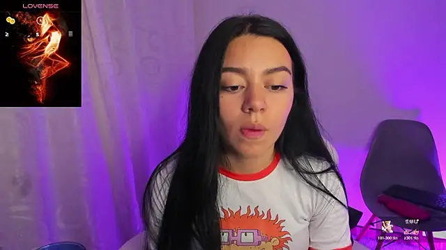 Midori rosse online show from 02-11-26, 03:33