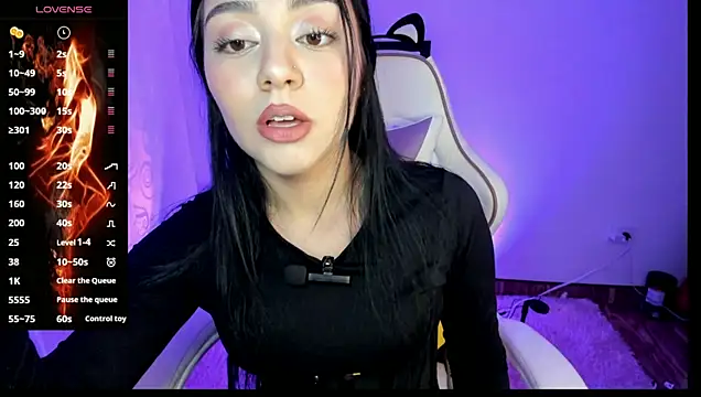 Midori rosse online show from 05-01-26, 12:26