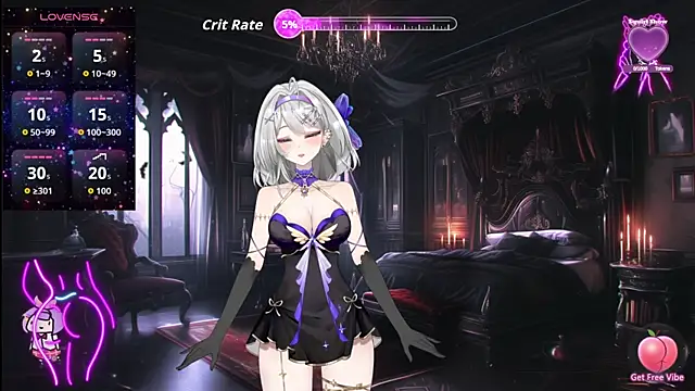 Kiramane online show from 06-27-26, 03:00