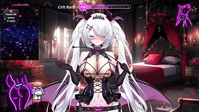Kiramane online show from 07-07-26, 01:19