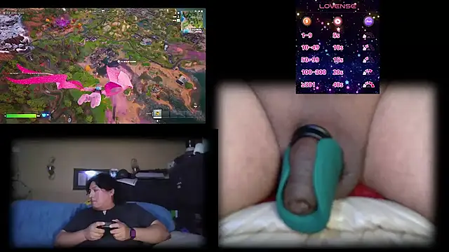 HungandUncutTexan online show from 04-16-26, 03:57