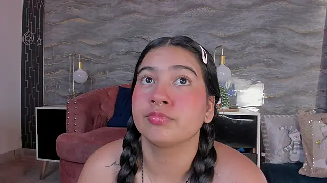 lilithst  online show from 12-15-25, 09:08