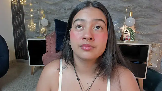 lilithst  online show from 12-17-25, 08:48