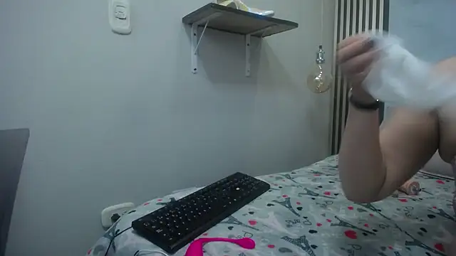 Miah-Princess online show from 11-19-25, 06:19