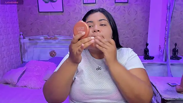 Sara clk online show from 03-23-26, 08:13