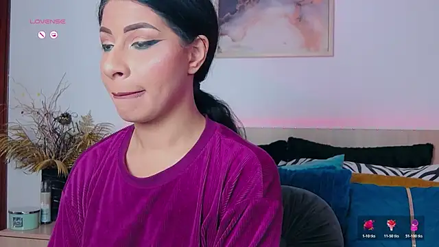 Miss Ava online show from 02-14-26, 07:27