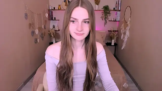 RoxyMorris online show from 05-06-26, 08:08