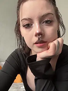 AnmiXHot online show from 10-20-25, 07:53