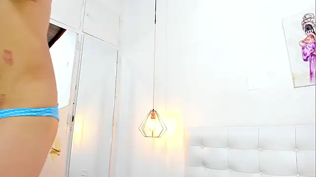 Alanna miaw online show from 03-30-26, 08:54