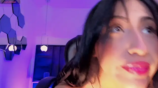 CelesteMoonX online show from 07-15-26, 03:34