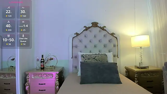 jessi lopez45 online show from 03-17-26, 07:39