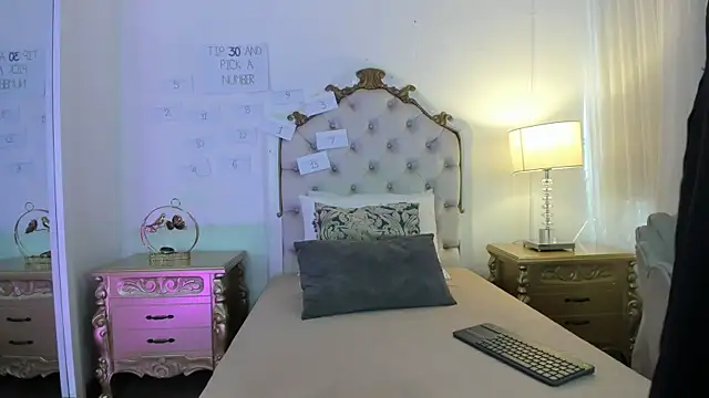 jessi lopez45 online show from 03-20-26, 07:41