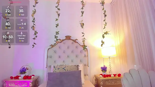 jessi lopez45 online show from 03-27-26, 07:35