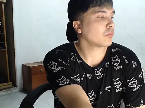 CuteAlexBoy online show from 03-22-26, 09:07