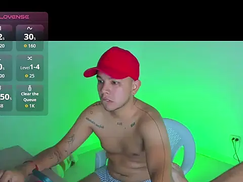 Snapshot of kelvin_276 chatting on 03-26-26, 01:11 kelvin 276 online show from 03-26-26, 01:11