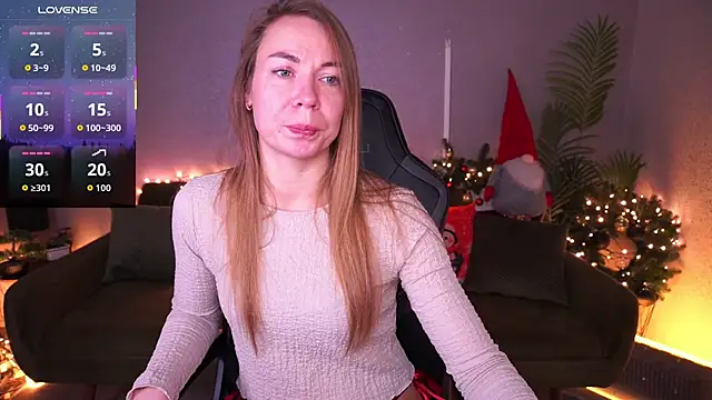 VixenMuse online show from 01-07-26, 08:55