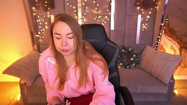 VixenMuse online show from 02-01-26, 08:51