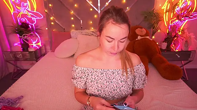 VixenMuse online show from 02-08-26, 08:56