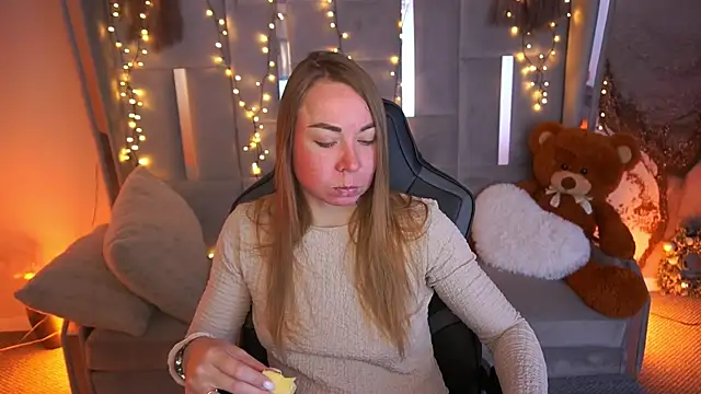 VixenMuse online show from 03-21-26, 08:45