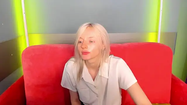 AlessaKiss online show from 05-21-26, 08:54