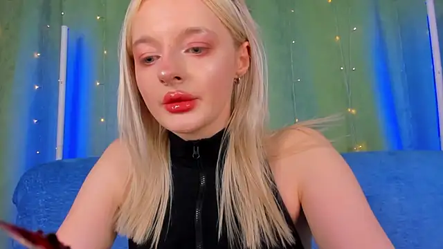 AlessaKiss online show from 06-03-26, 09:01