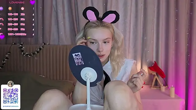 Snapshot of Sunshine_agata chatting on 06-26-26, 05:01 Sunshine agata online show from 06-26-26, 05:01