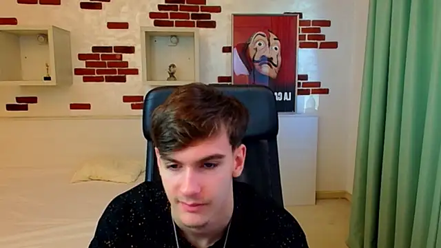 BradyFlint online show from 03-10-26, 05:45