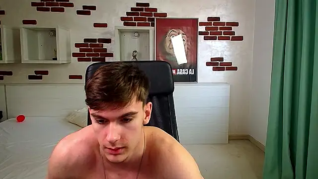 BradyFlint online show from 03-26-26, 06:08