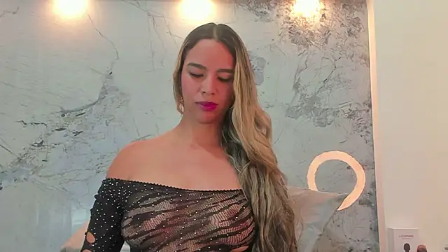 Karina chastillo online show from 05-19-26, 11:27