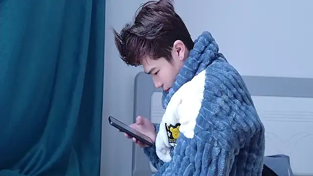 Stuffy-111 online show from 11-12-25, 05:08