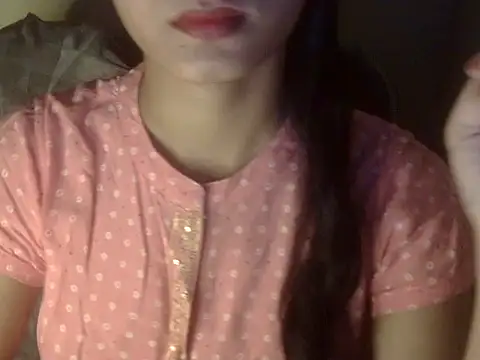 Shezi N online show from 03-10-26, 01:38