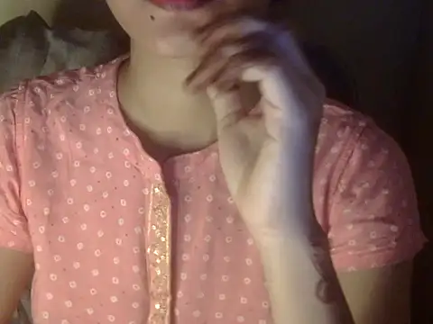 Shezi N online show from 03-24-26, 01:49