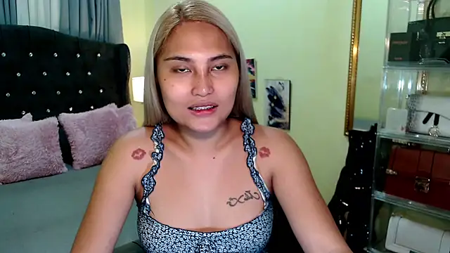 Sammyloove online show from 06-25-26, 06:01
