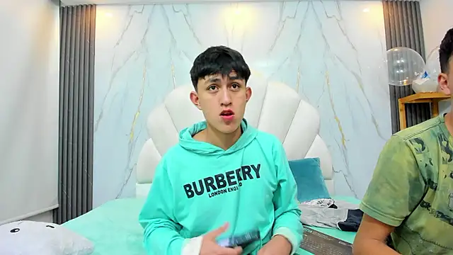 hoot booys  online show from 02-23-26, 09:34