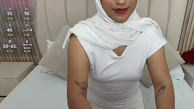 Aziz daud online show from 10-23-25, 12:48