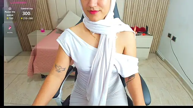 Aziz daud online show from 12-18-25, 07:09