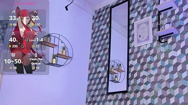 SamaraPike online show from 03-28-26, 12:16