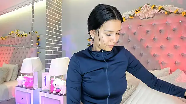 Snapshot of TanyaBello chatting on 07-04-26, 12:50 TanyaBello online show from 07-04-26, 12:50