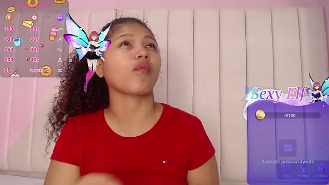 Snapshot of miel_alisha chatting on 01-15-26, 12:10 miel alisha online show from 01-15-26, 12:10