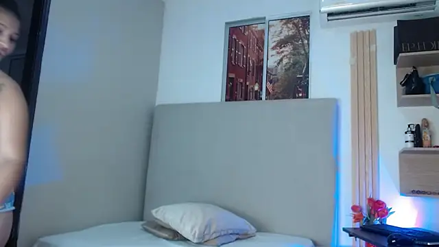 Snapshot of miel_alisha chatting on 03-16-26, 12:53 miel alisha online show from 03-16-26, 12:53