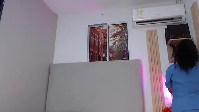 miel alisha online show from 03-24-26, 12:21