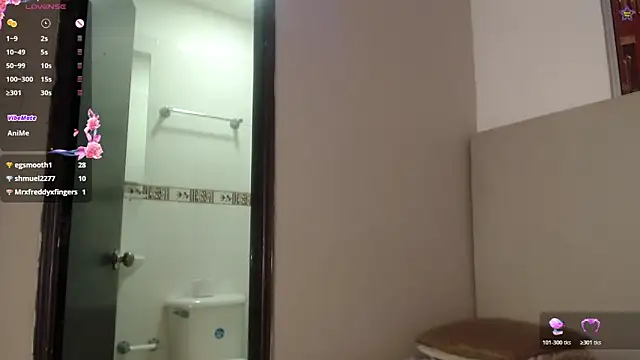 Snapshot of miel_alisha chatting on 04-15-26, 07:58 miel alisha online show from 04-15-26, 07:58