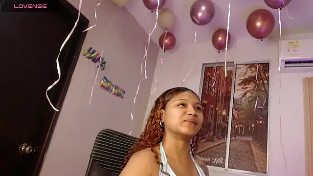 miel alisha online show from 05-20-26, 01:06