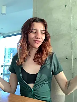 MiaaCute- online show from 03-20-26, 10:47