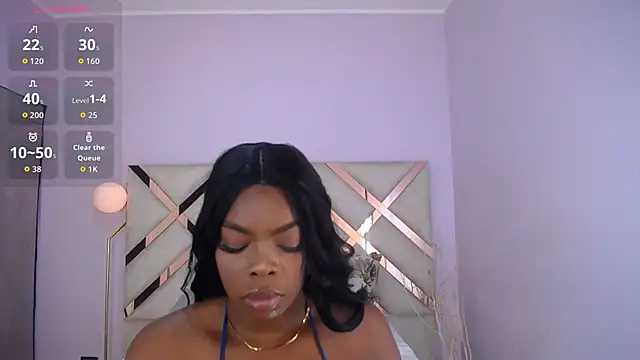 Maiacharris  online show from 03-28-26, 12:05