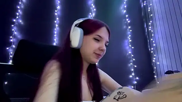 HanaMantanaDell online show from 06-02-26, 03:03