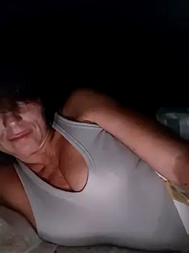 Luna 7777 online show from 10-26-25, 11:09