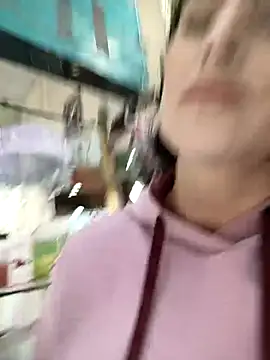 Luna 7777 online show from 11-01-25, 01:02